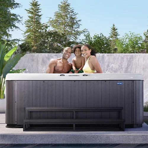 Patio Plus hot tubs for sale in Camden